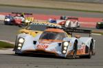 Aston Martin LMP1 2008 года